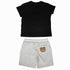 Completo Moschino